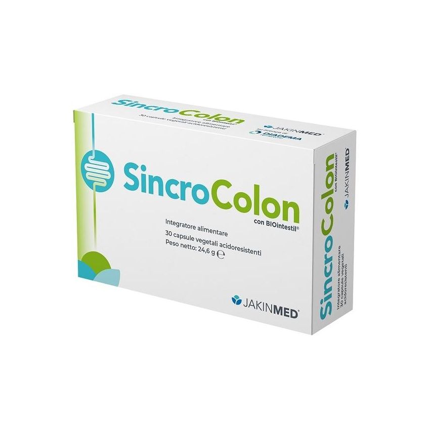 SINCROCOLON 30CPS