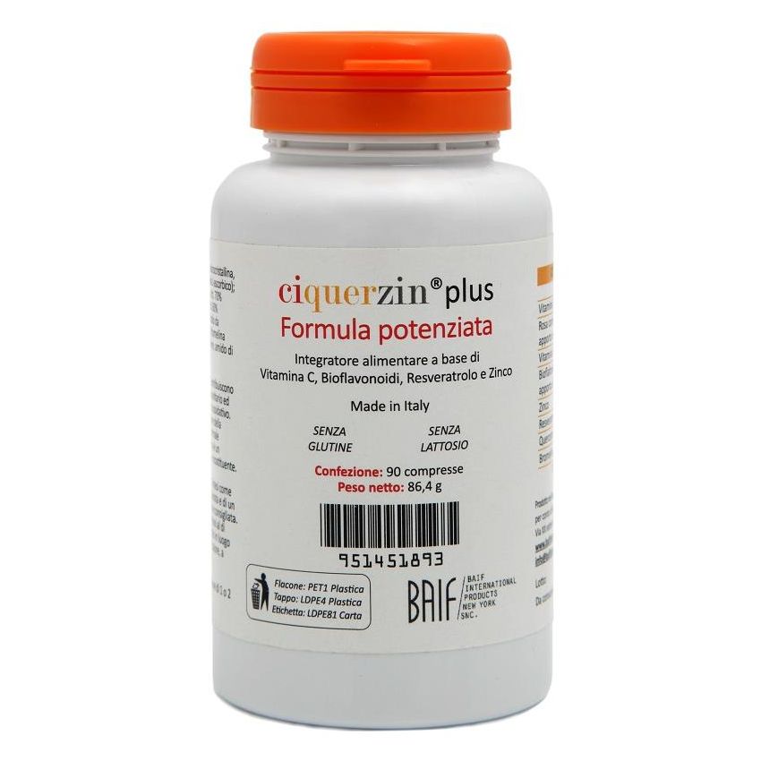 CIQUERZIN PLUS 90CPR