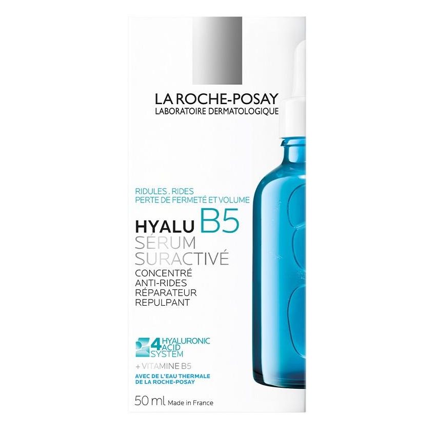 HYALU B5 SIERO 50ML