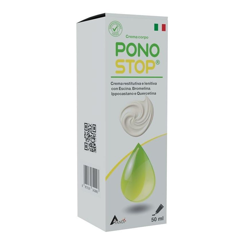 PONOSTOP CREMA 50ML
