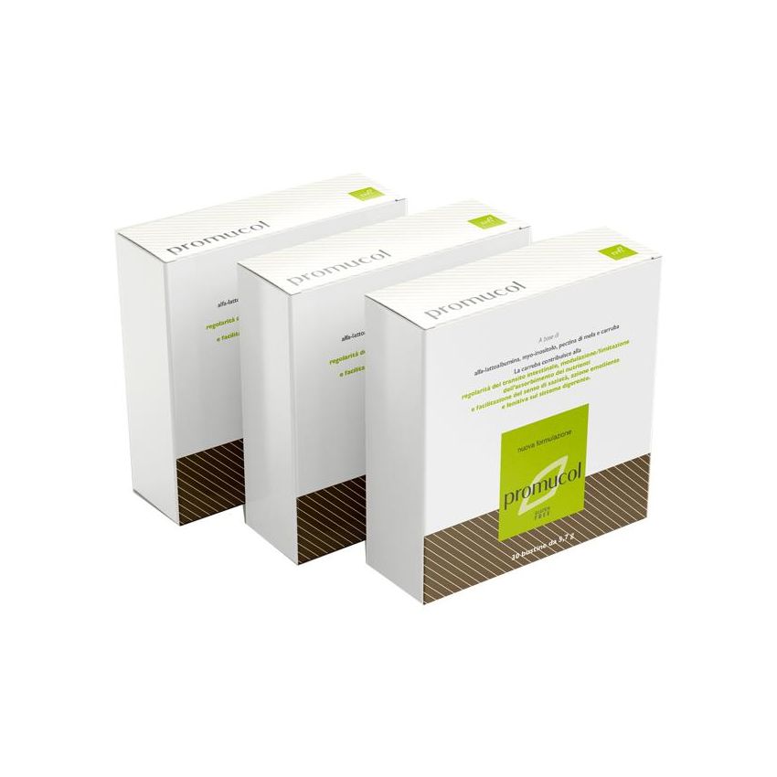 PROMUCOL NF 30BUST
