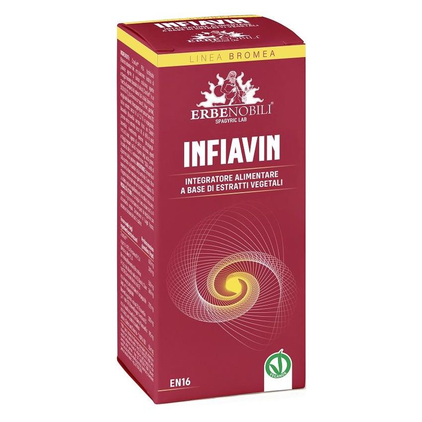 INFIAVIN 42CPS