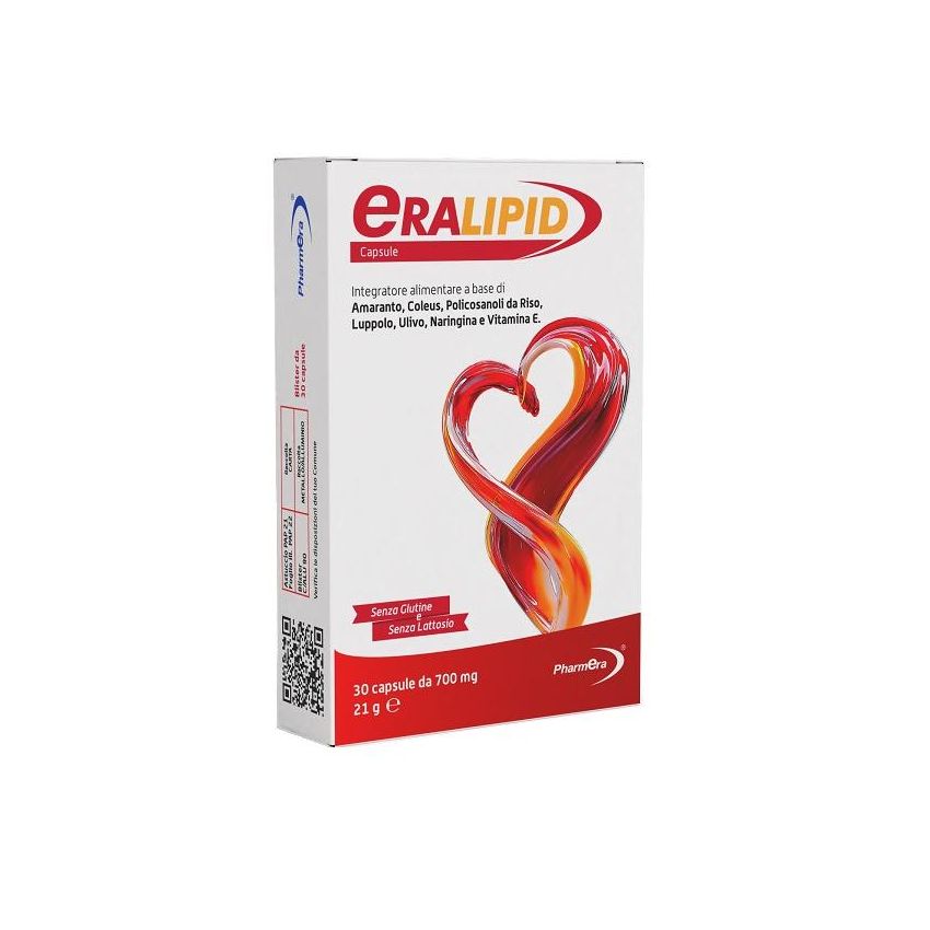 ERALIPID 30CPS