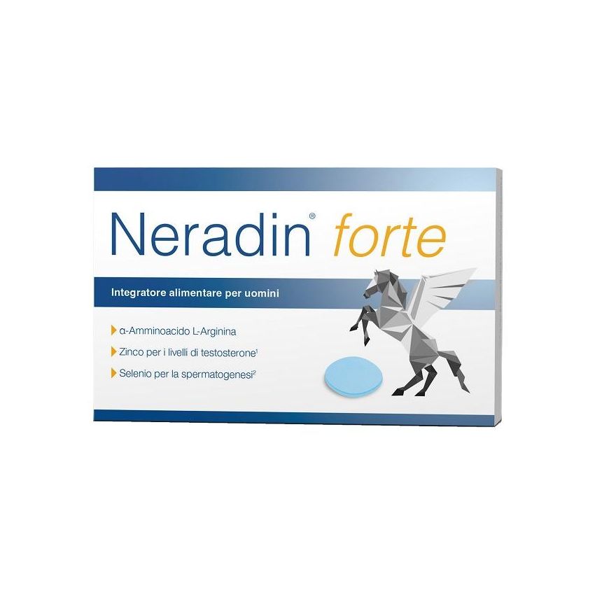 NERADIN FORTE 30CPS