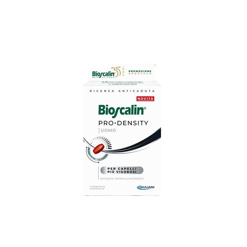 BIOSCALIN PRODENSITY 30CPR PRO