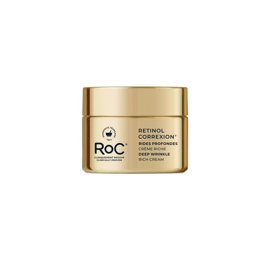 ROC DEEP WRINKLE RICH CREAM
