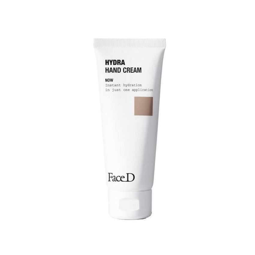 FACE D CREMA MANI IDRATANTE