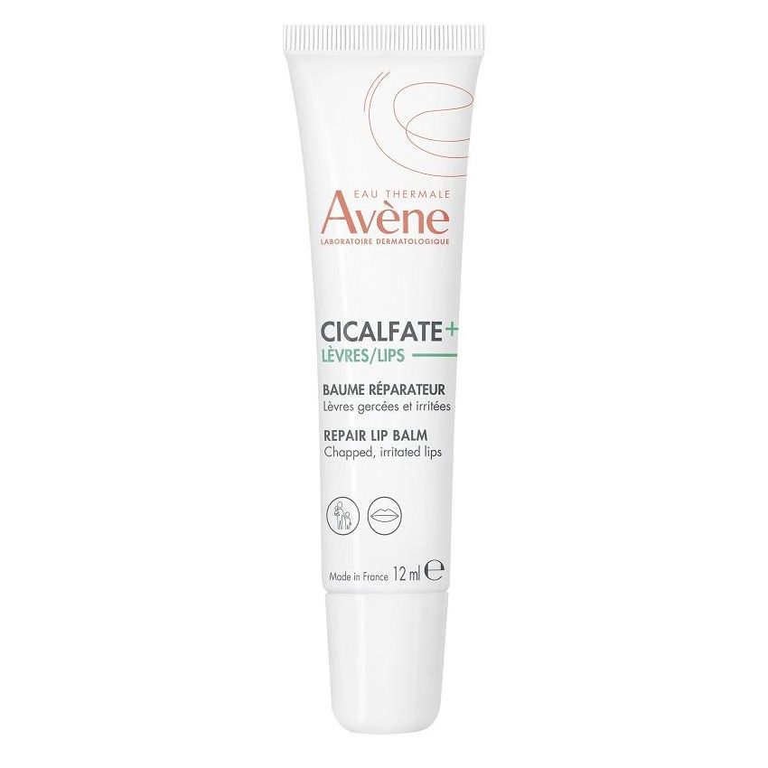 AVENE CICALFATE+ BALS LAB NP