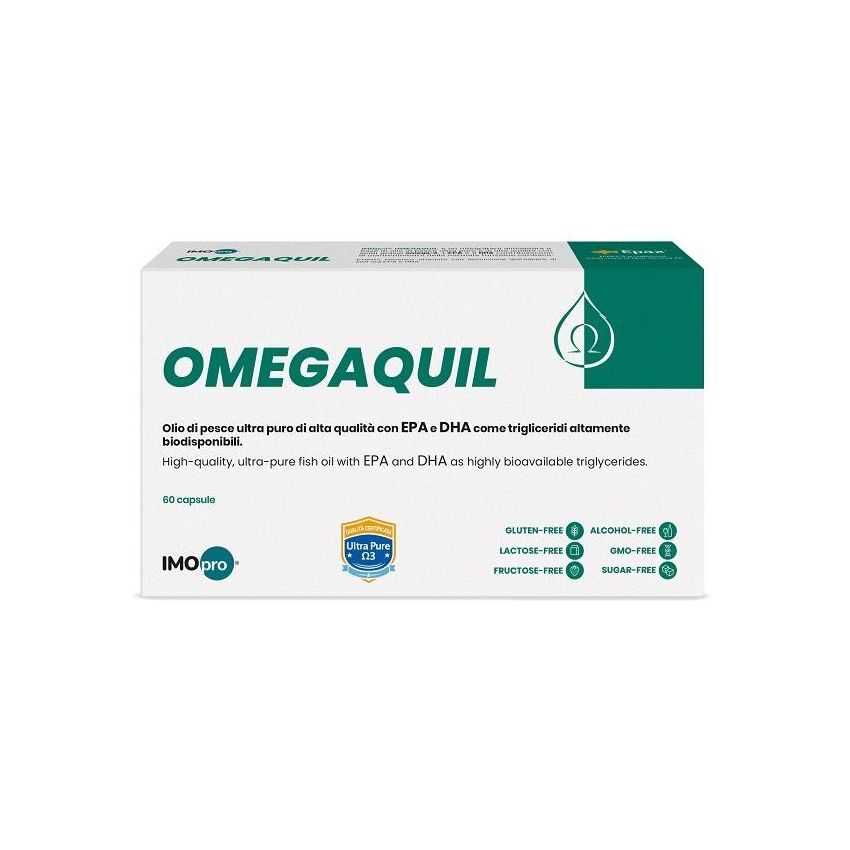 OMEGAQUIL IMOPRO 60CPS