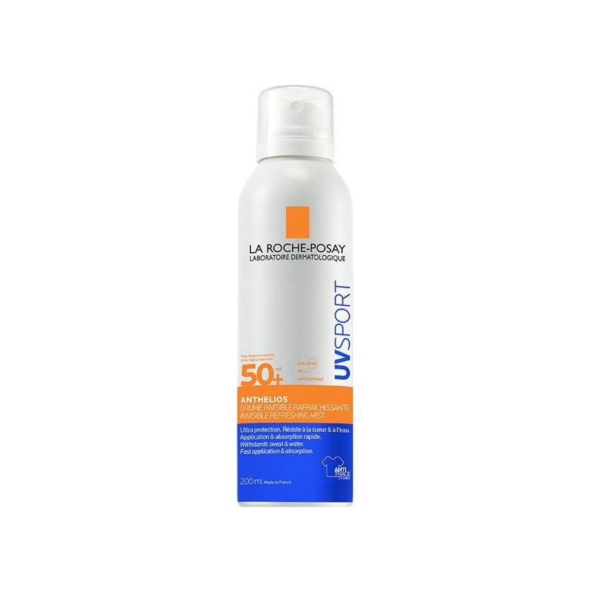 ANTHELIOS UVSPORT SPRAY 200ML