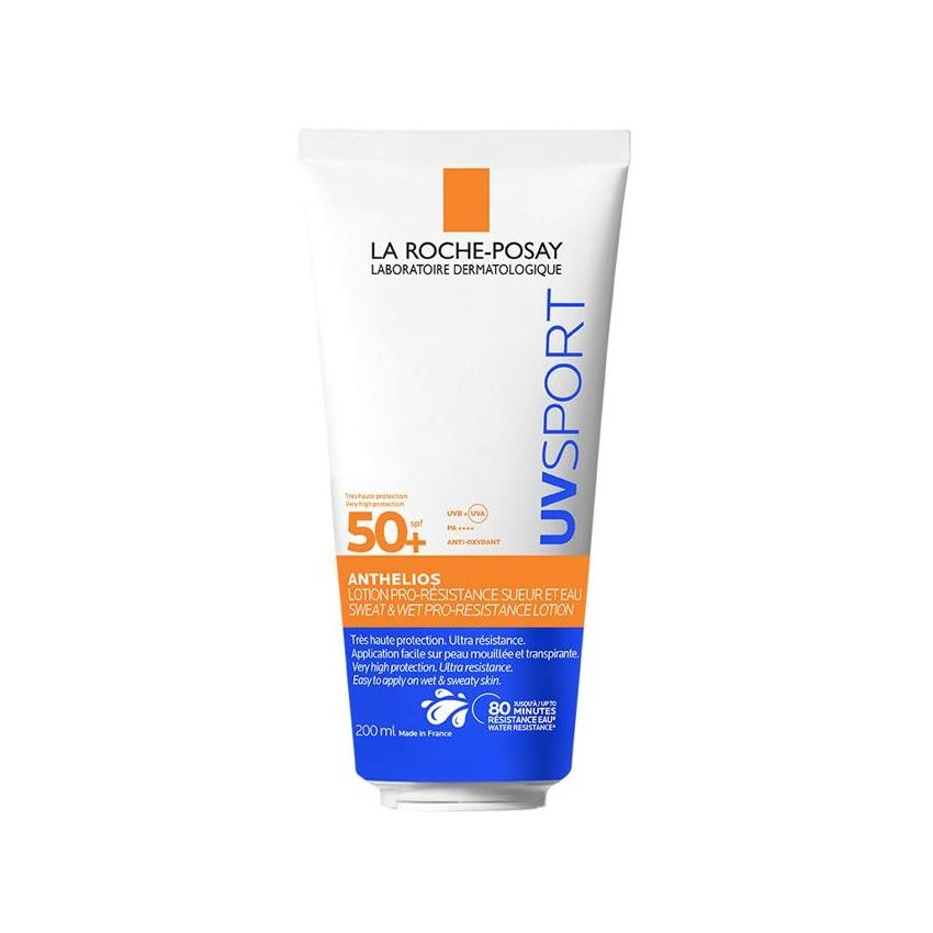 ANTHELIOS UVSPORT GEL-CR 200ML