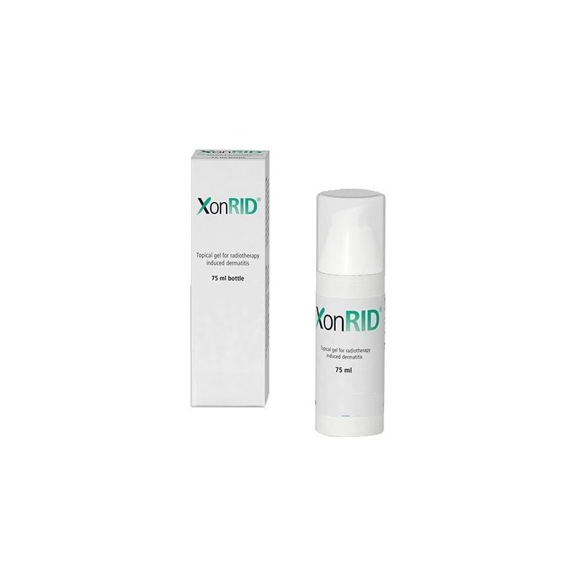 XONRID GEL TOPICO DERM RADIOTE