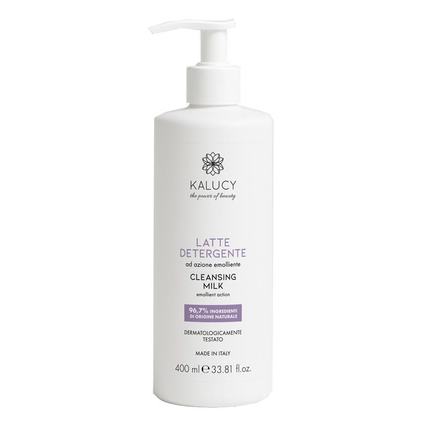 KALUCY LATTE DETERGENTE 400ML