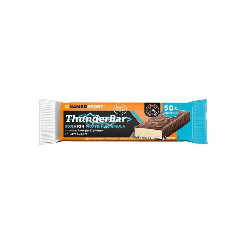 THUNDER BAR EXOTIC COCONUT 2,0