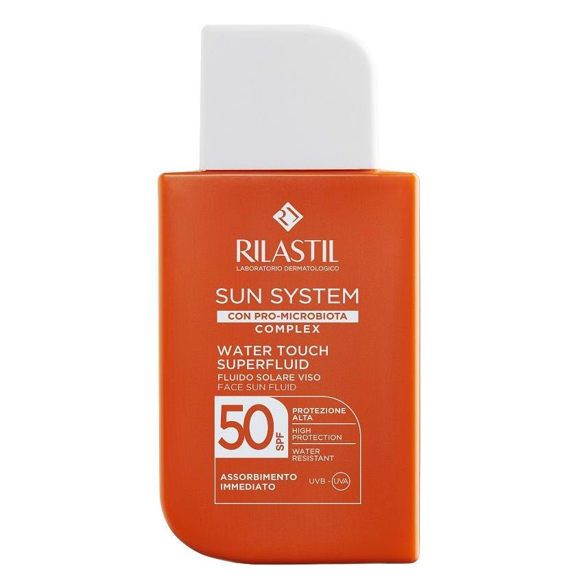 RILASTIL SUN SPF50 WATER SUPER