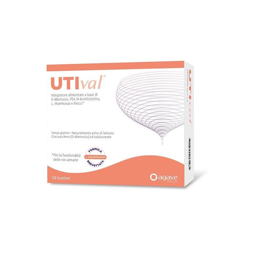 UTIVAL 28BUST