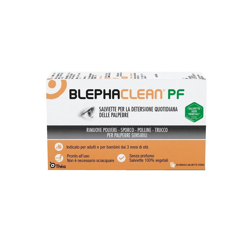 BLEPHACLEAN PF SALV DET PALPEB