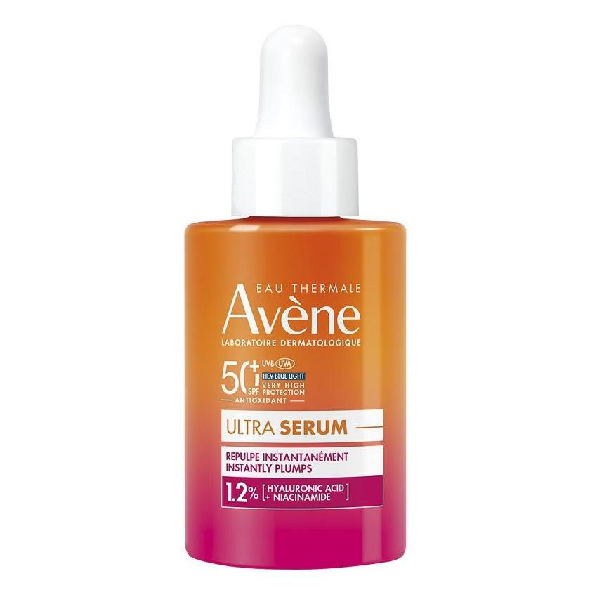 AVENE SOL ULTRA SIERO RIMPOLPA