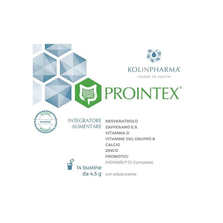 PROINTEX 14BUST