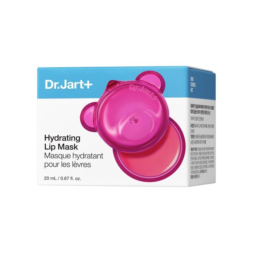 VITAL HYDRA SOLUTION LIP MASK