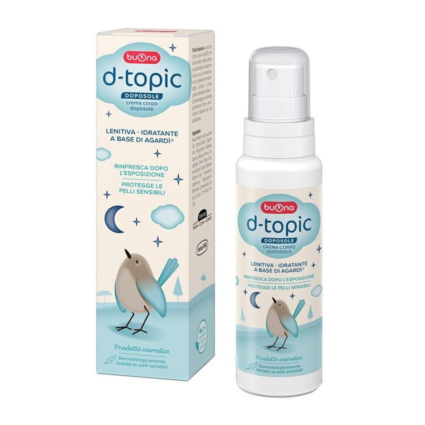 DTOPIC DOPOSOLE 150ML