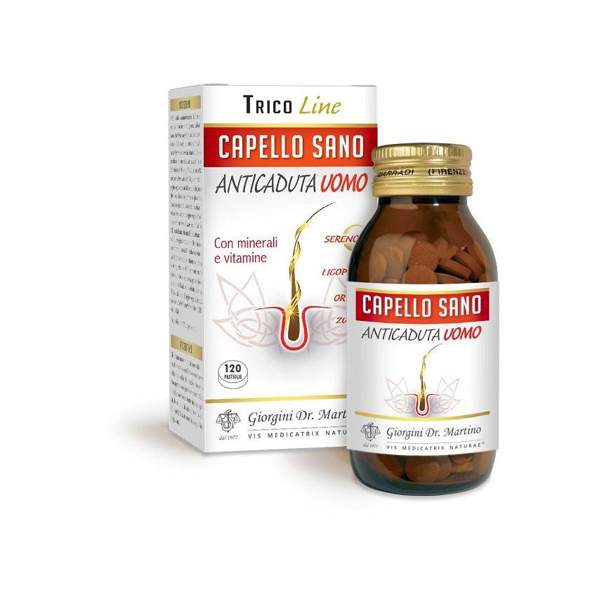 CAPELLO SANO A/CAD U 120PAST