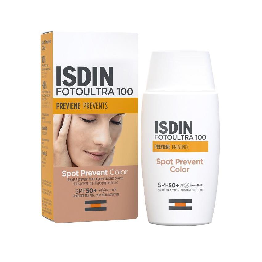 FOTOULTRA SPOT PREVENT COL 50+