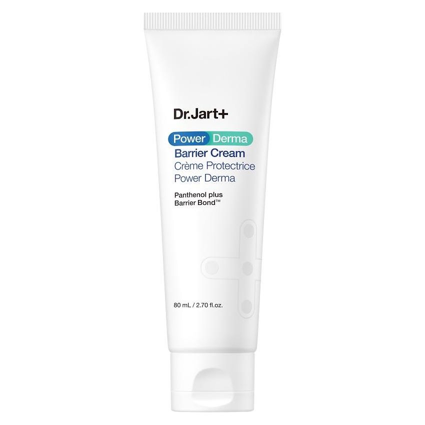 POWER DERMA BARRIER CREAM 80ML