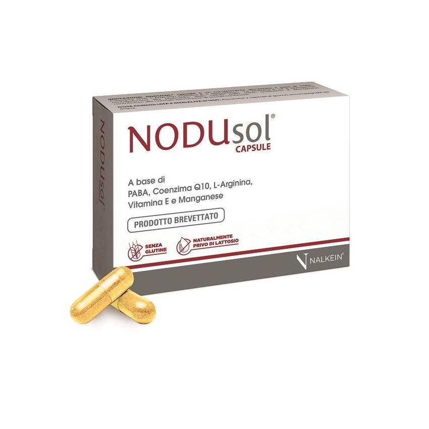 NODUSOL 30CPS