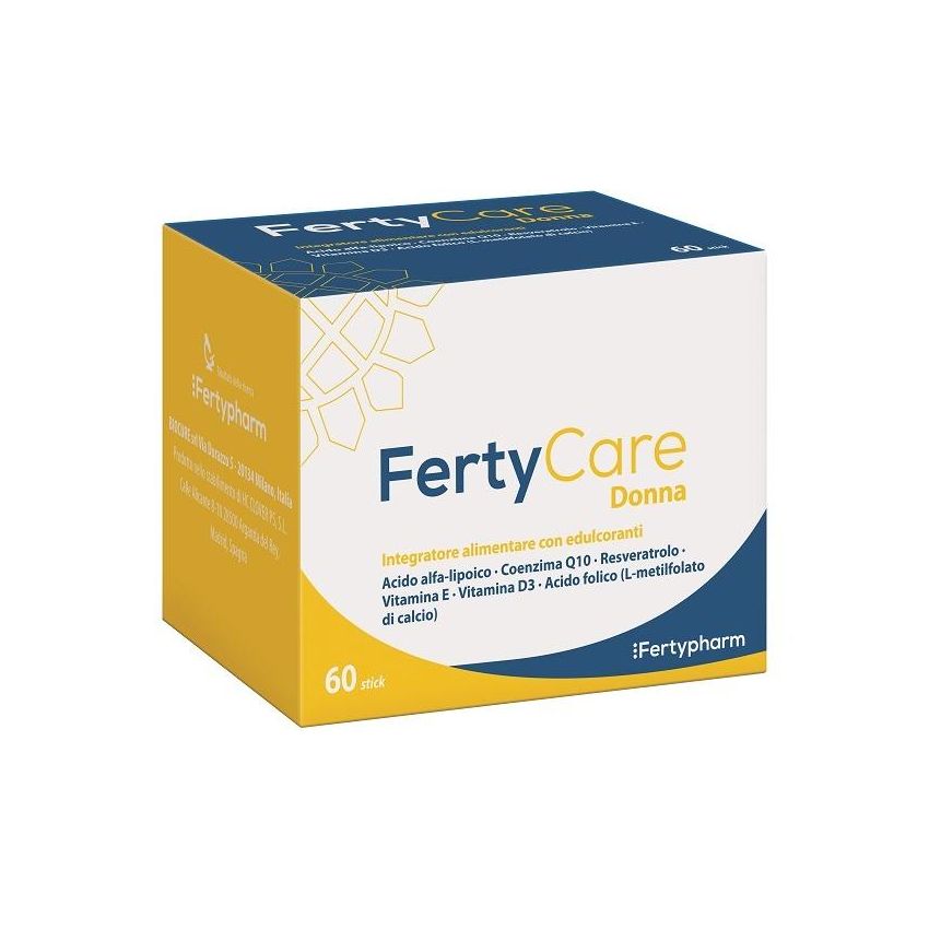 FERTYCARE 60STICK