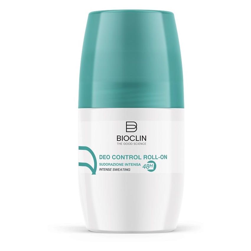 BIOCLIN DEO CONTROL ROLL-ON