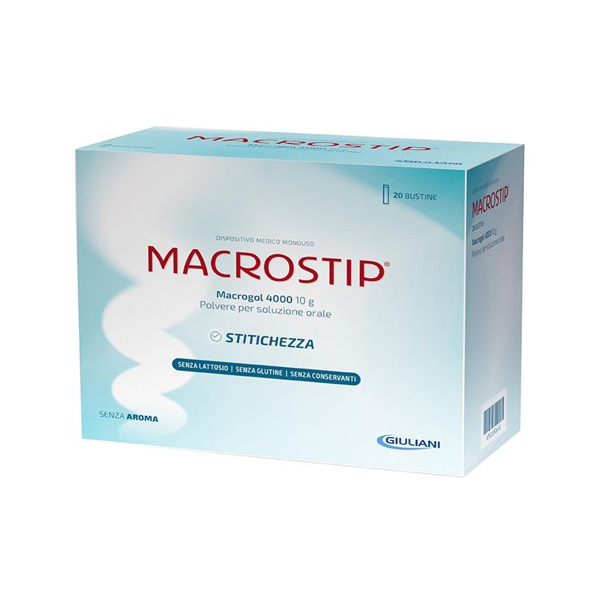 MACROSTIP 20BUST