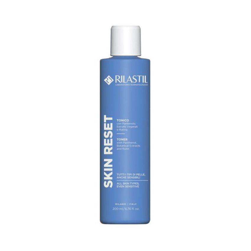 RILASTIL SKIN R TONICO 200ML