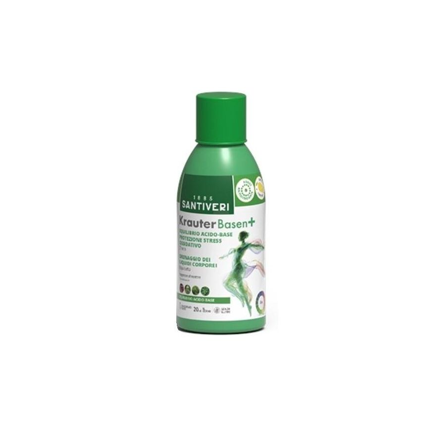 KRAUTER BASEN+ 500ML