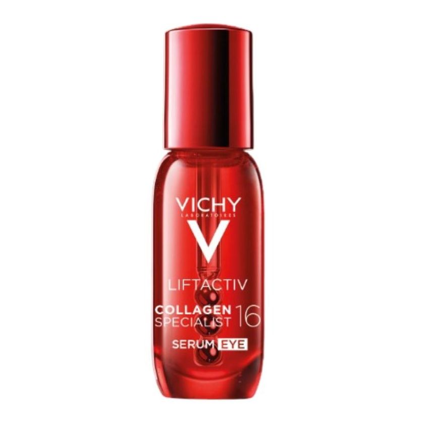 LIFTACTIV COLLAGEN 16 EYE SER