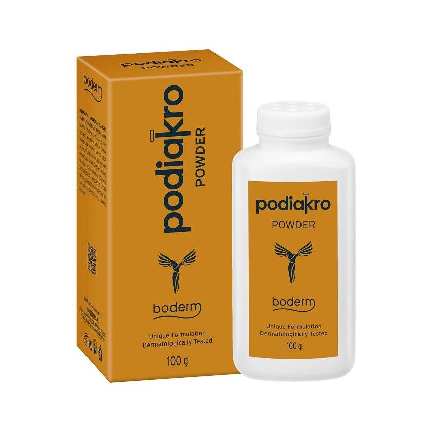 PODIAKRO POWDER 100G