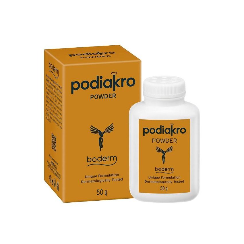 PODIAKRO POWDER 50G