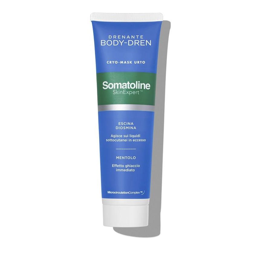 SOMAT SKIN EX DREN BODY MASK