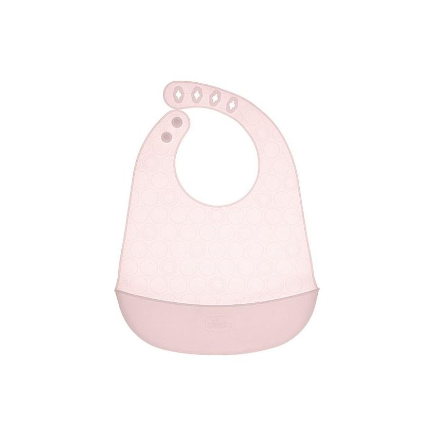 CH EASY ROLL BIB SIL TASCA RA