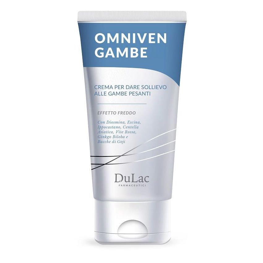 OMNIVEN GAMBE 150ML