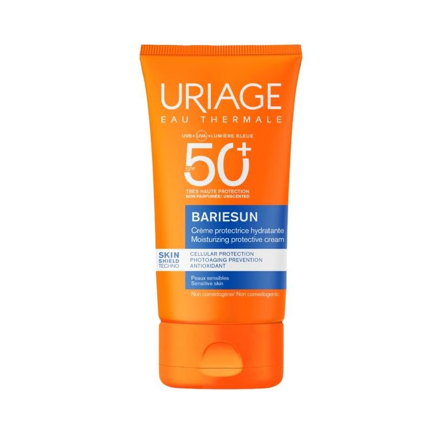 BARIESUN SPF50+ CR PROT HY S/P