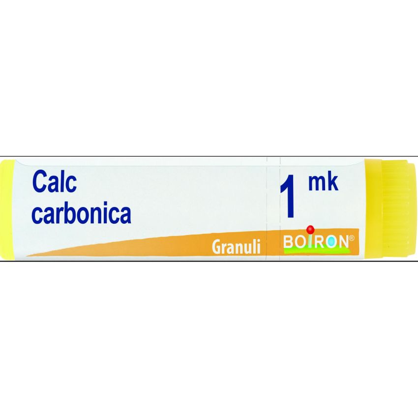 Boiron Arnica Montana 1Mk Globuli - Dose da 1g