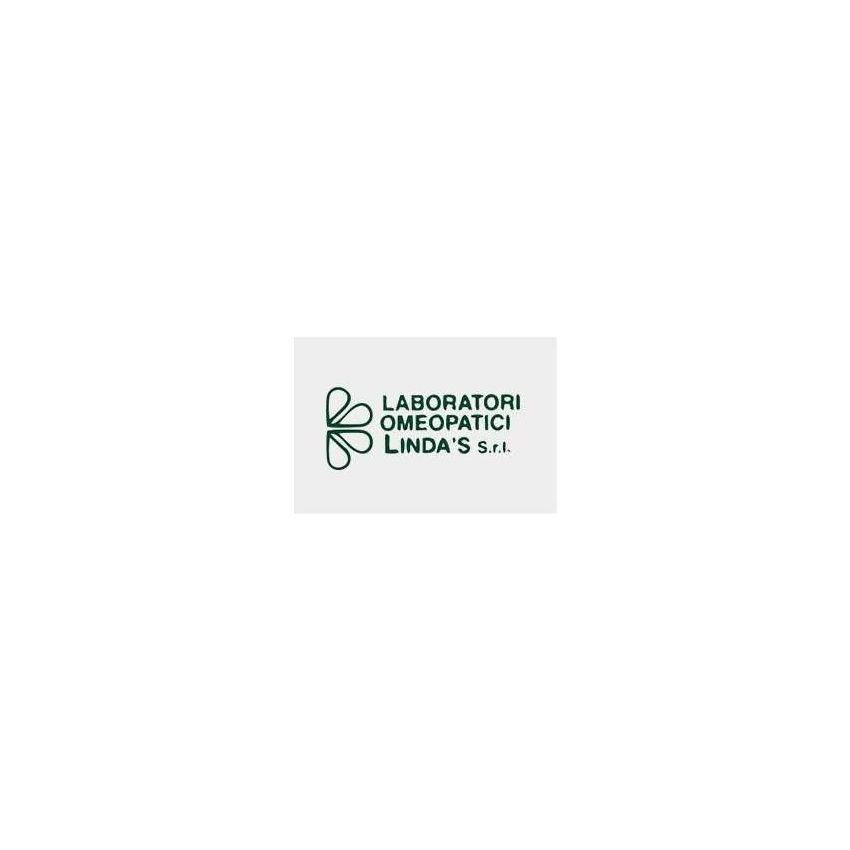 Lindas Argentum Nitricum Gocce Omeopatiche, 30ml