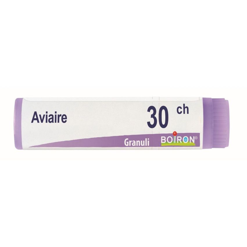 Boiron Aviaire 30CH - 1g di Globuli Omeopatici