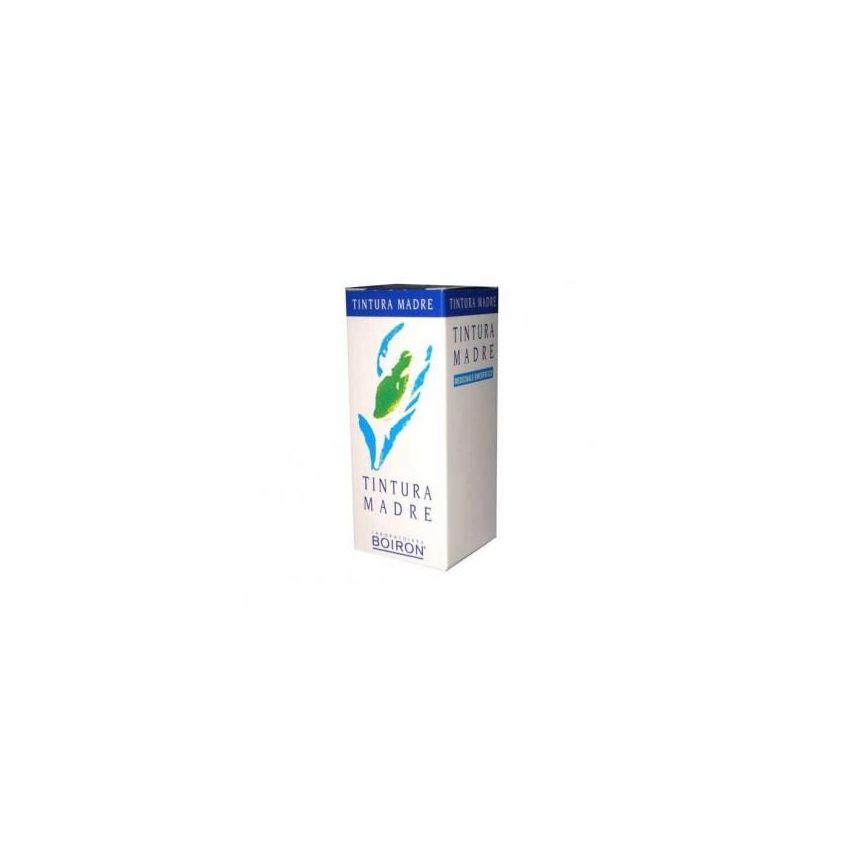 Boiron Tintura Madre di Crataegus Oxyacantha - Flacone da 60ml