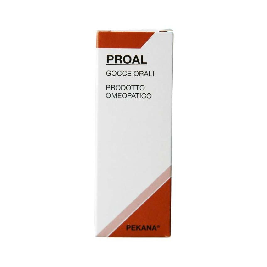 Pekana Proal - Gocce Omeopatiche 30ml