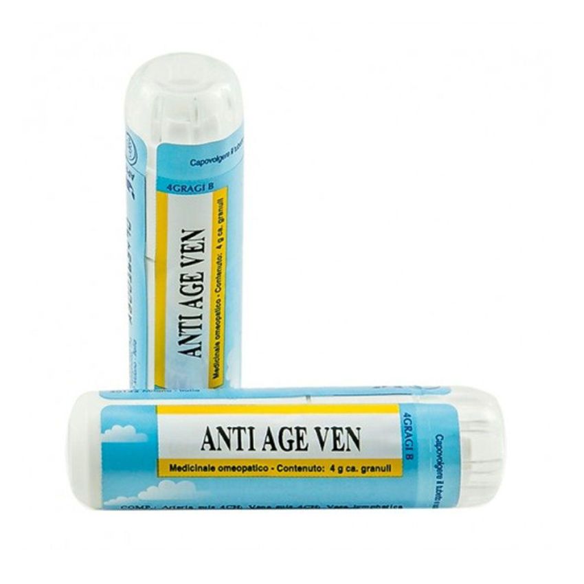 Guna Anti-Aging Ven Granules Tube - 4g
