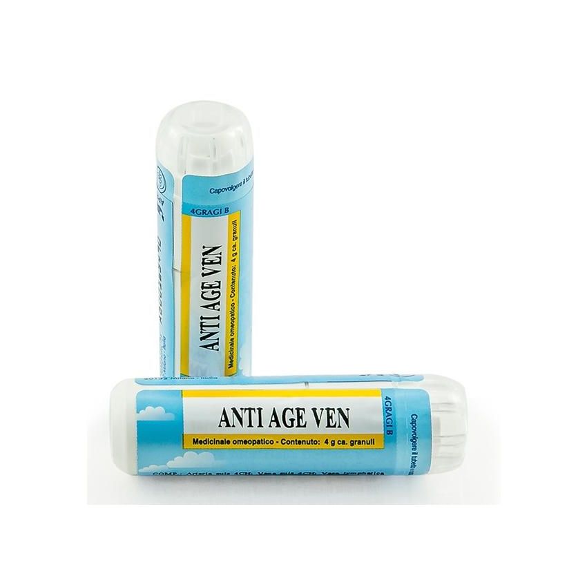 Guna Anti-Aging Ven Granules Tube - 4g