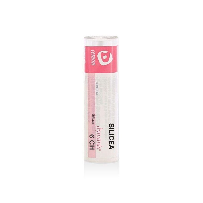 Cemon Silicea 6CH Granuli Multidose 6g