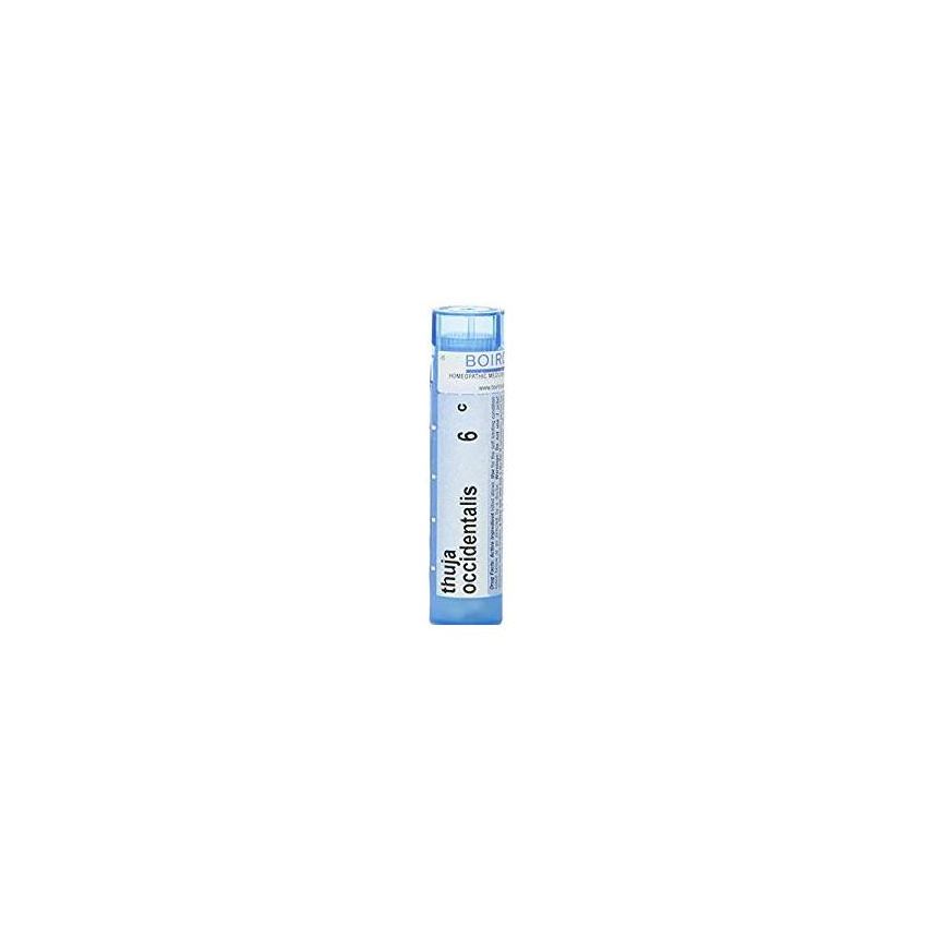 Cemon Thuya Occidentalis 6CH - Granuli Omeopatici Multidose 6g